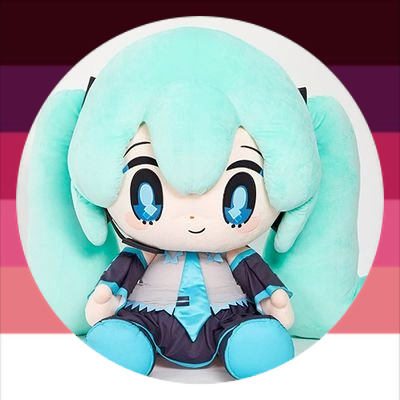 Posting various songs, from various vocaloids everyday! Reqs are open unless otherwise stated! Also runs @MikuLookALikes, Header by @dailyCILF