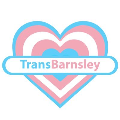 Supporting the transgender and non-binary community and their families in Barnsley, South Yorkshire. #transbarnsley