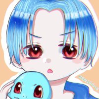 ゼニガメ (@zenigame09) 's Twitter Profile
