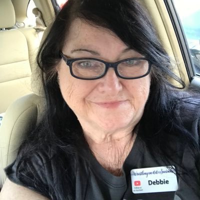 DebbieDeans8 Profile Picture