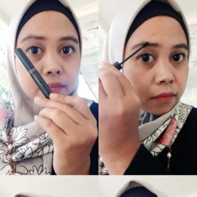 ndiwOel's profile picture. ❤️ IRT dengan 4 bocil
❤️ Beauty Influencer Oriflame
❤️ Sharing kehidupan