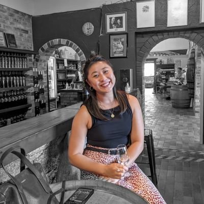 mischel_luong's profile picture. She/her 👩‍🎓PhD/Masters @UQ 🤓 psychology / org | physical workspace researcher | interested in gender, identity | I watch a lot of sport 😬💙Blue baggers CFC.