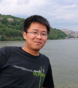 Associate Professor at UT Austin, doing research in probabilistic deep learning and generative AI