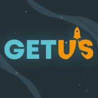 GETUS(@GETUSComm) 's Twitter Profile Photo