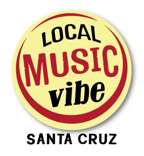Local Music Vibe for Santa Cruz County, CA - Also shares from http://t.co/vnQbVzWA2d