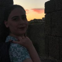 Eylül Karaman Günay (@_eylyl) 's Twitter Profile