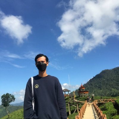 Ga_bagus21's profile picture. 