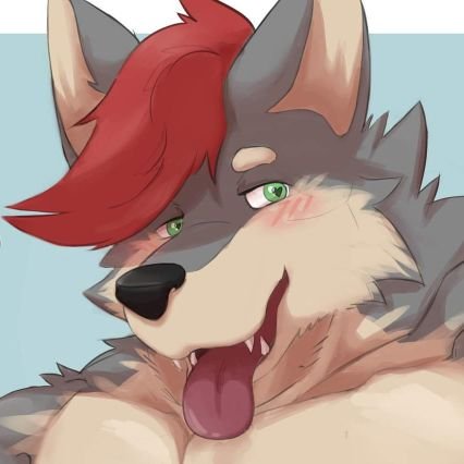 gay wolf/ self taught artist. Language: English/Tiếng việt  NSFW/SFW
feel free to pm :3