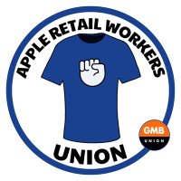 Apple Retail Workers Union(@ARWUnion) 's Twitter Profile Photo