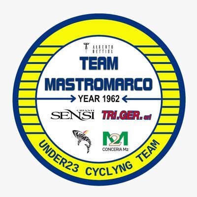 Under23 Cycling Team - ITA