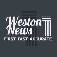 Weston 1 News (@weston1news) 's Twitter Profile Photo Weston 1 News (@weston1news) 's Twitter Profile Photo