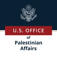 U.S. Office of Palestinian Affairs(@USPalAffairs) 's Twitter Profile Photo