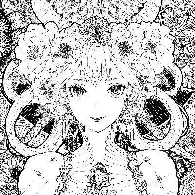 NeNo_LiA's profile picture. お絵描き垢。 趣味で描いた絵をちまちまあげてます。 Instagram→https://t.co/VhsSBWn64M