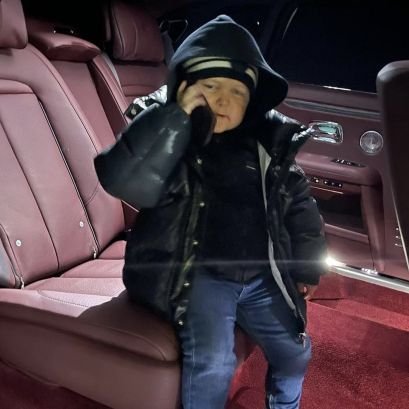 HolyYank's profile picture. Jesus 2 electric boogaloo