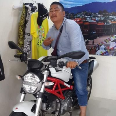 SAAGARBHATTACH1's profile picture. Nepali Congress Party,Tarun Dal Member