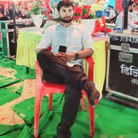 POORAN KHOLWAL (@pmkholwala92) 's Twitter Profile