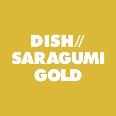 DISH// OFFICIAL FANCLUBさんのプロフィール画像