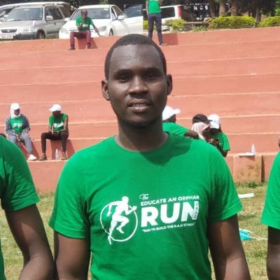A humble comrade.
Pharmacy student with interest in business.
Made in Uganda
ysekulima@gmail.com
#pharmacystudent #uganda #kampala #muk #munyonyo