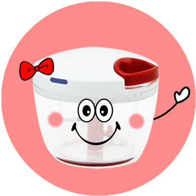 🎁固定ツイにてP企画開催中!
”ぶんぶんチョッパー®”は商品名です😊
.
メーカーならではの情報を発信📶
.
【 ハードル爆下げレシピ_2000種😊】
公式サイトで20%OFFクーポン配布中🎫✨
👉【コード:bunbun-x】
→https://t.co/SqOZMnFPgk