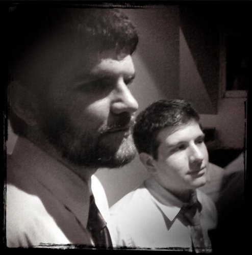 The_GoldenRatio's profile picture. Podcast extraordinaire.  Curated by Brian and Zach.  We love you all.