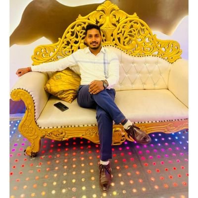 Journalist @ Etv Bharat previously journalist @jagrannews (Dainik Jagran) @ Hindustan & Amar Ujala.
