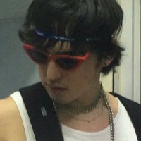 nil (@rodemach) 's Twitter Profile Photo