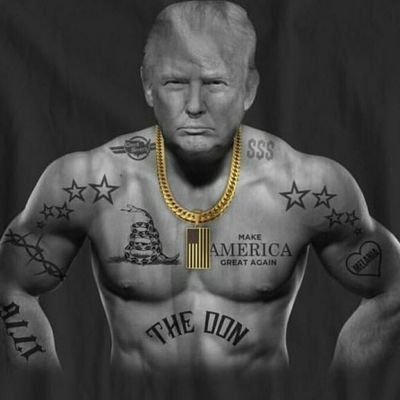 TrumpLockz Profile Picture