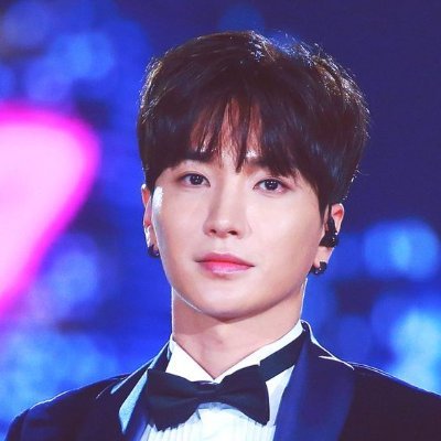 teukcav's profile picture. ELF 💙 SJ
슈퍼주니어 💙