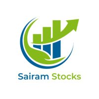 Sairam Stocks(@SairamStocks) 's Twitter Profile Photo