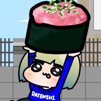 datenshi_wasabi Profile Picture