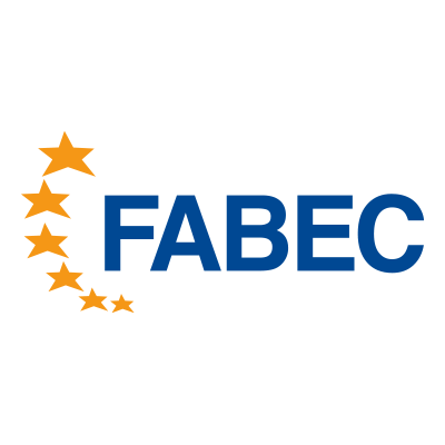 Functional Airspace Block Europe Central – FABEC - covers the lower and upper airspaces of Belgium, France, Germany, Luxembourg, the Netherlands and Switzerland