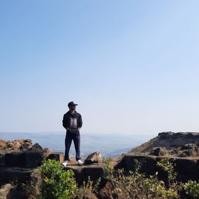 MTech (CS) - IIT BOMBAY | Amateur Learner | Terminal Lover | Arduino Insect