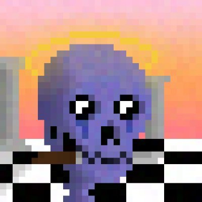 nftaper's profile picture. Aping NFTs | BAYC 3506 | @nansen_ai bitch Telegram : https://t.co/9jHlUq4wcK 🦇🔊