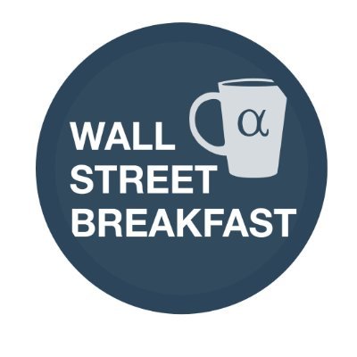 Wall Street Breakfast