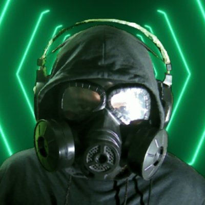 Game DEV Indie | Game Content Creator 🎮| Streamer🖥️🖱️ |
Twitch:
https://t.co/Kql4Kjp0TC 📺
Código Epic Games SHOTGUNCHAOZ