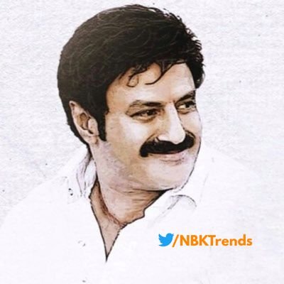 The King with Golden Heart💛 |
Official Fan Trends Of NBK |
Follow our Biggest NBK Fan page on Instagram👇