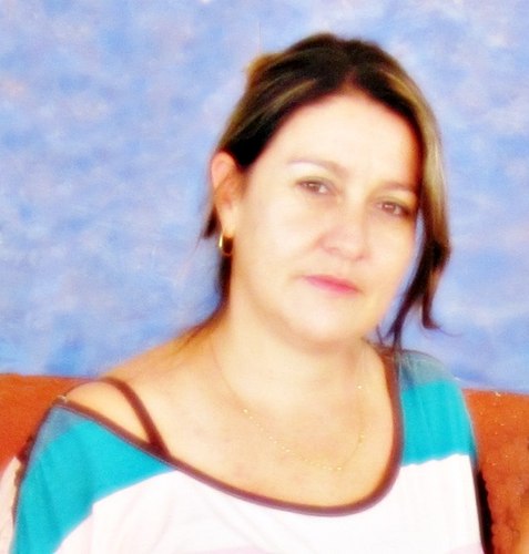 SOU UMA PEDAGOGA QUE ACREDITA NO PODER DE TRANSFORMAÇÃO ATRAVÉS DA EDUCAÇÃO.