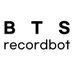 방탄성적기록 (rest) (@btsrecordbot) Twitter profile photo 방탄성적기록 (rest) (@btsrecordbot) Twitter profile photo