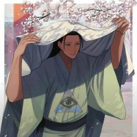 Haashiraamaa Senju (@svk_haashi) 's Twitter Profile