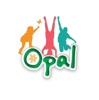 OPAL Mentor. Passionate about play.

The opinion expressed here is entirely my own and does not necessarily represent the views or opinions of @OPAL_CIC