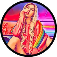 🛸 Cosmic Goddess Celeste ✨ (@goongalaxi) 's Twitter Profile