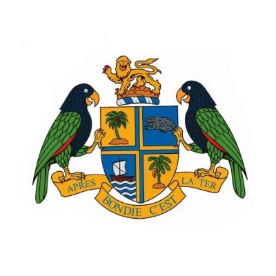 Official account of the Office of The Prime Minister of Commonwealth of Dominica @SkerritR