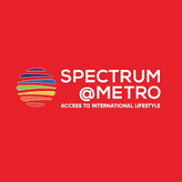 Spectrum Metro(@spectrum_noida) 's Twitter Profile Photo