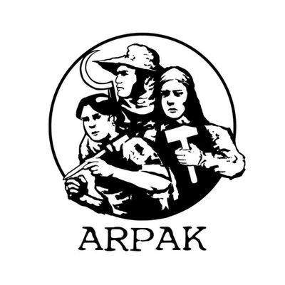 ARPAK - Artista ng Rebolusyong Pangkulturaさんのプロフィール画像