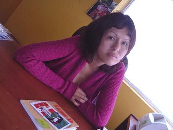 clarissavargas2's profile picture. 