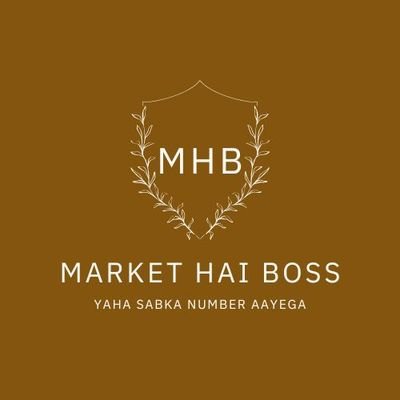 markethaiboss Profile Picture