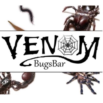 Bugs Bar VENOM