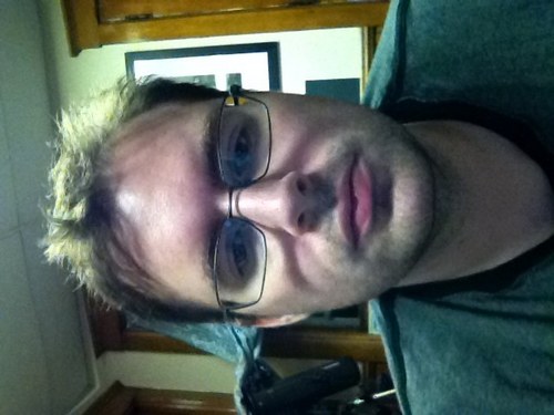 natwads's profile picture. Perpetual student