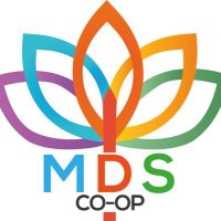 MDS Coop(@mds_coop) 's Twitter Profile Photo