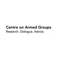 Centre on Armed Groups (@armed_groups) 's Twitter Profile Photo Centre on Armed Groups (@armed_groups) 's Twitter Profile Photo